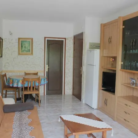 Apartment Canastel L'Escala
