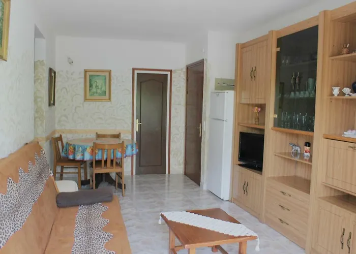 Apartment Canastel L'Escala