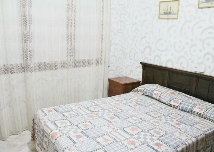 Apartment Canastel
