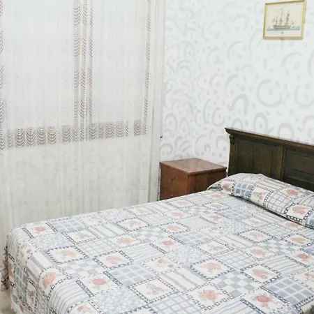 דירה Canastel